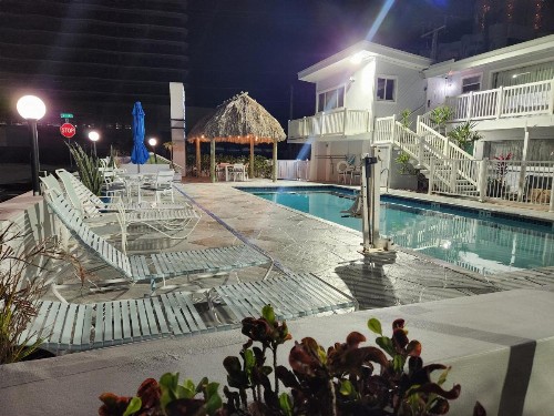 The Palms On Ocean - image 50