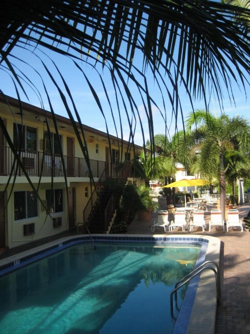 Surf Side Resort - image 39
