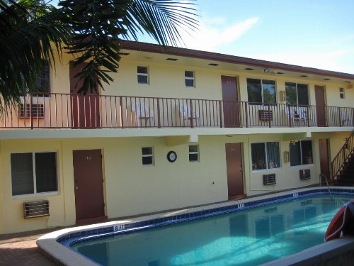 Surf Side Resort - image 42