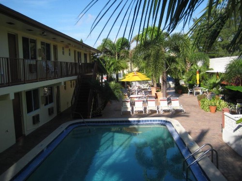 Surf Side Resort - image 43