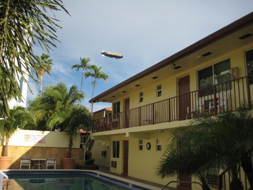 Surf Side Resort - image 44