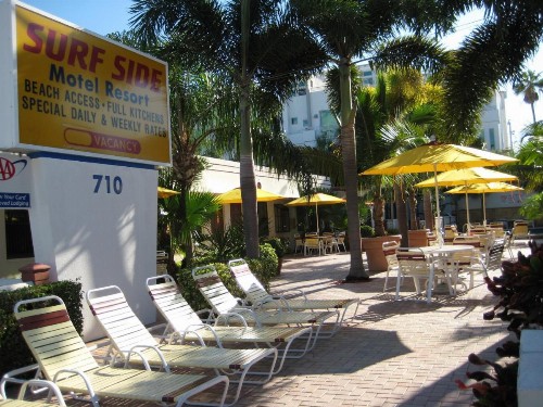 Surf Side Resort - image 45