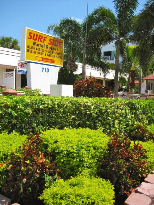 Surf Side Resort - image 46