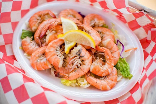 Sands Harbor Resort and Marina - image 25