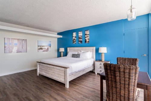 Sands Harbor Resort and Marina - image 30
