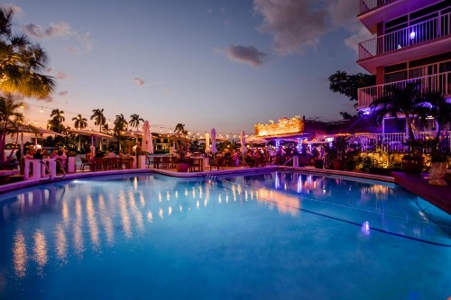 Sands Harbor Resort and Marina - image 31