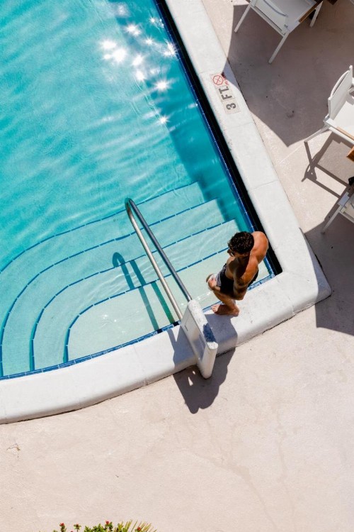Sands Harbor Resort and Marina - image 35