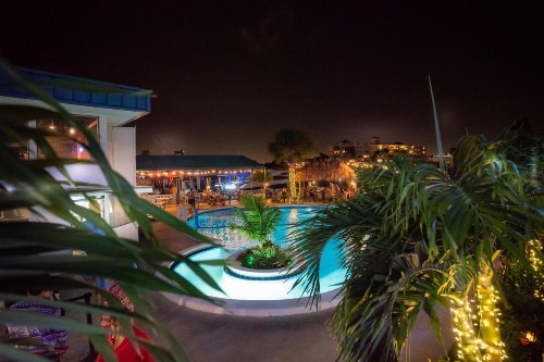 Sands Harbor Resort and Marina - image 36