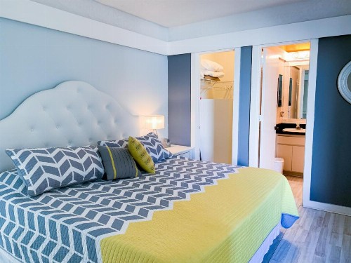 Coral Tides Resort - image 12