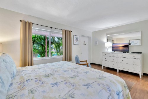 Seahorse Guesthouse - image 12
