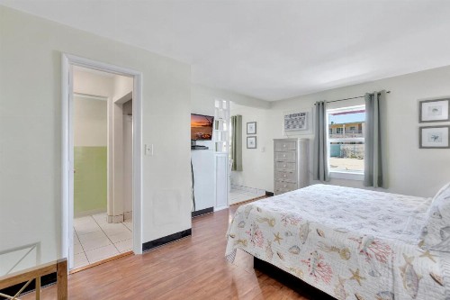 Seahorse Guesthouse - image 16