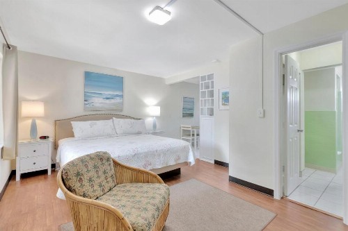 Seahorse Guesthouse - image 18