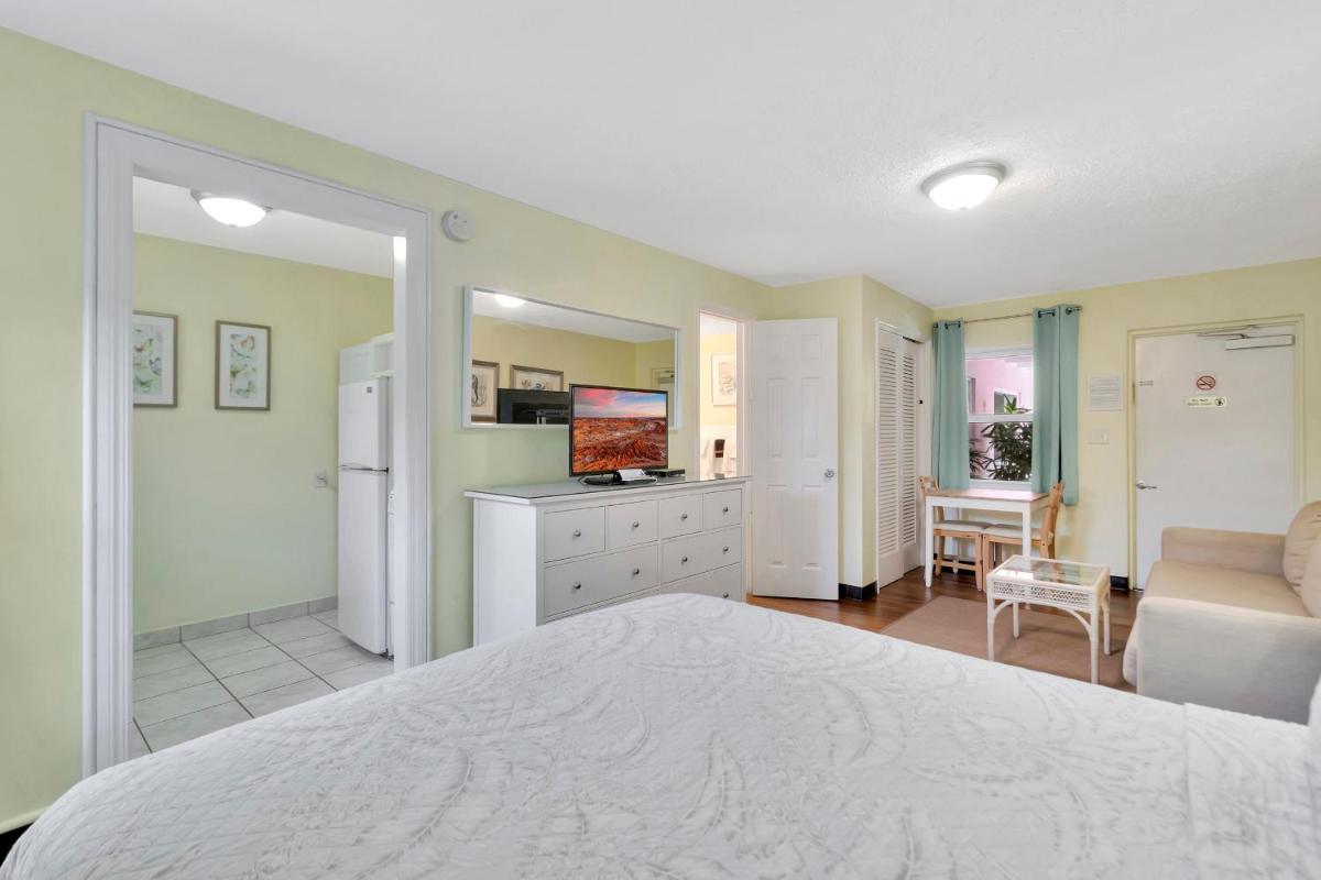 Seahorse Guesthouse - image 2