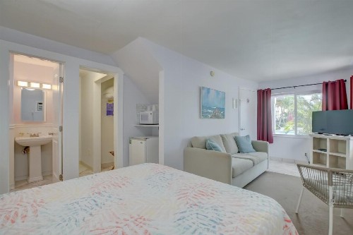 Seahorse Guesthouse - image 21