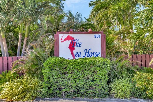 Seahorse Guesthouse - image 22