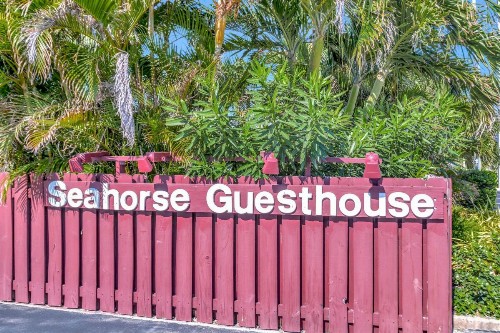 Seahorse Guesthouse - image 27