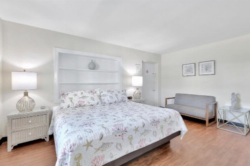 Seahorse Guesthouse - image 31
