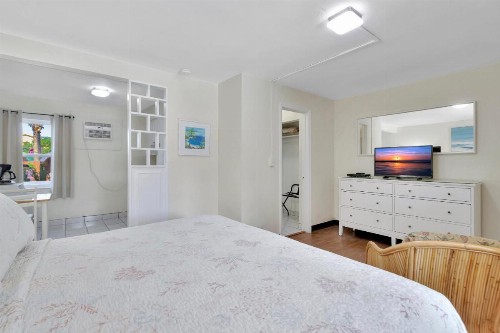 Seahorse Guesthouse - image 36