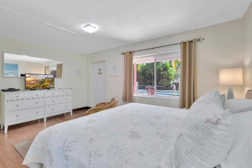 Seahorse Guesthouse - image 42