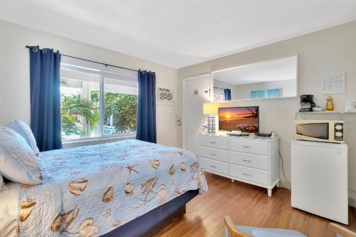 Seahorse Guesthouse - image 44