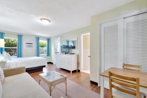 Seahorse Guesthouse - image 45
