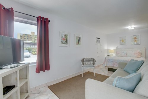 Seahorse Guesthouse - image 46