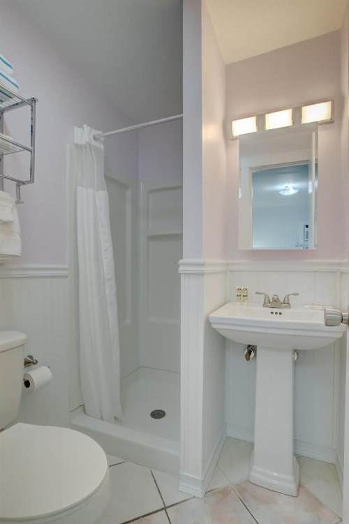 Seahorse Guesthouse - image 48