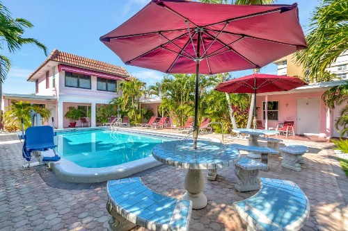 Seahorse Guesthouse - image 6