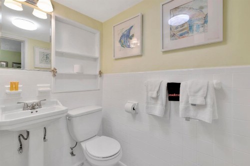 Seahorse Guesthouse - image 7