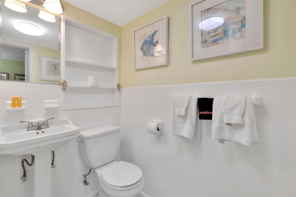 Seahorse Guesthouse - image 7