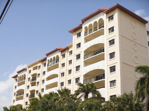 Sea Gardens Resort by ResortShare - image 4
