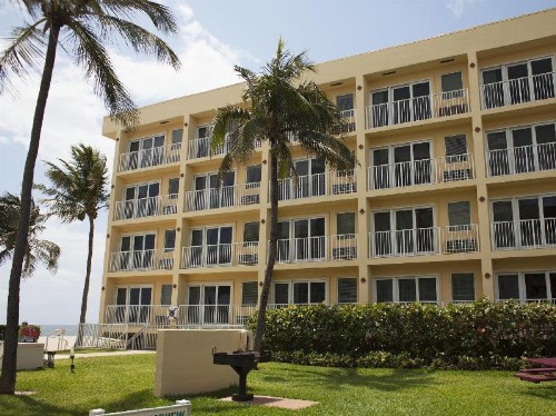 Sea Gardens Resort by ResortShare - image 6