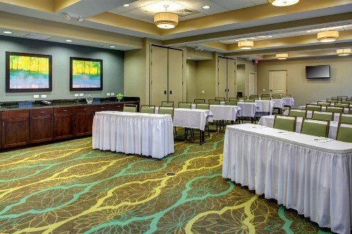 Hampton Inn and Suites Coconut Creek - image 25