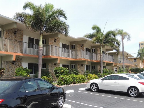 Aqua Mar Condos - image 28
