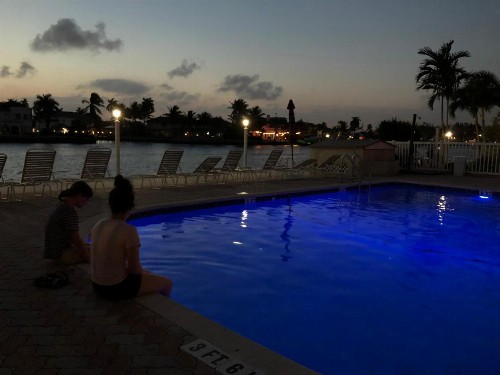 Aqua Mar Condos - image 29