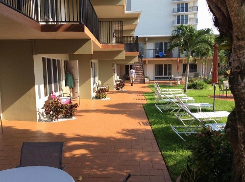 Aqua Mar Condos - image 31