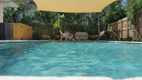 Beachside Home - Pool and Beach - image 1