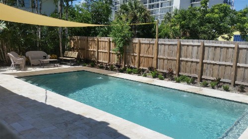 Beachside Home - Pool and Beach - image 3