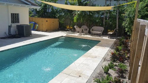 Beachside Home - Pool and Beach - image 5