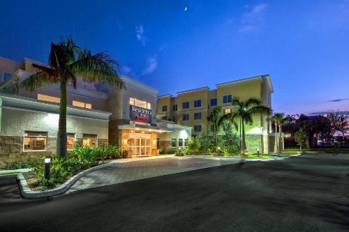 Residence Inn Fort Lauderdale Pompano Beach Central - image 10