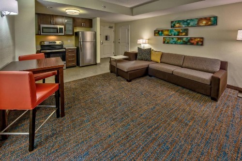 Residence Inn Fort Lauderdale Pompano Beach Central - image 2