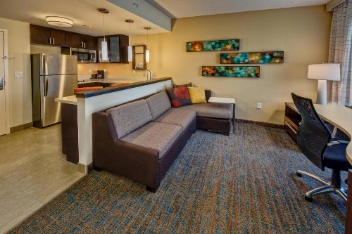 Residence Inn Fort Lauderdale Pompano Beach Central - image 26