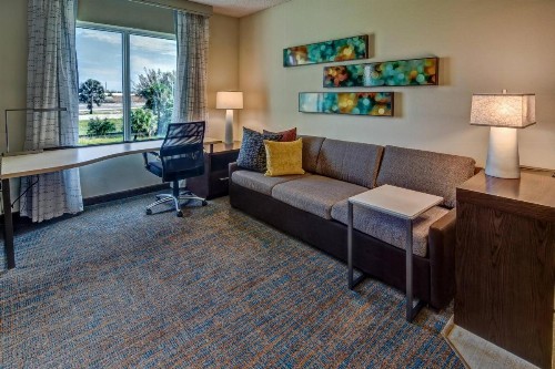 Residence Inn Fort Lauderdale Pompano Beach Central - image 30