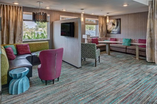 Residence Inn Fort Lauderdale Pompano Beach Central - image 4