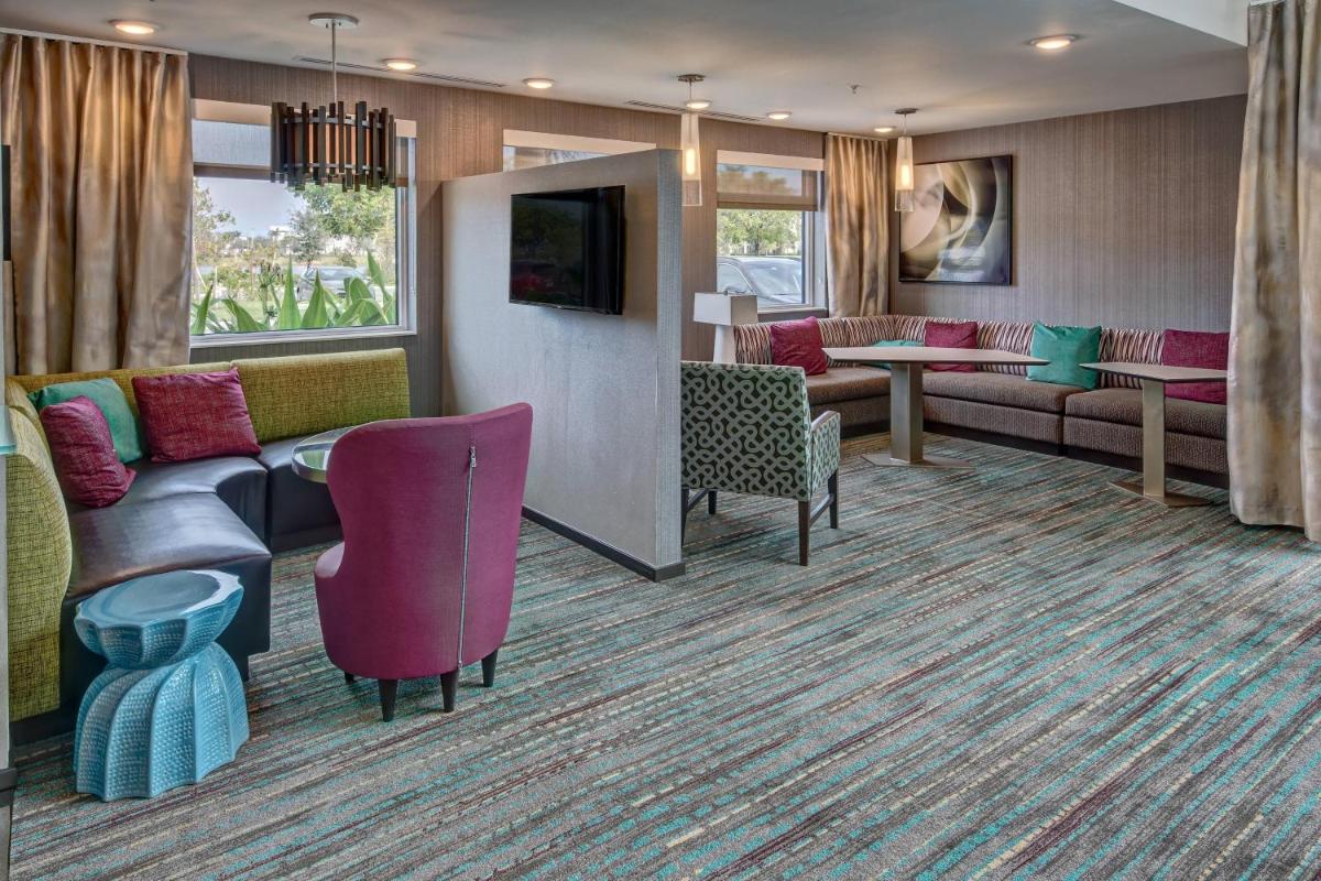 Residence Inn Fort Lauderdale Pompano Beach Central - image 4