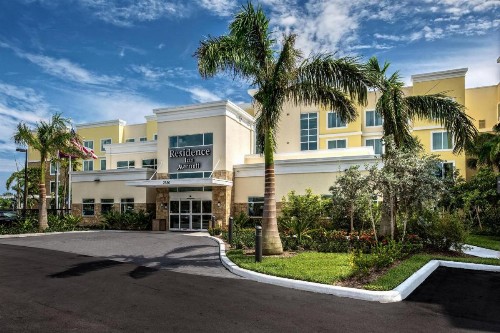 Residence Inn Fort Lauderdale Pompano Beach Central - image 5