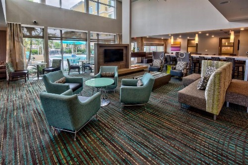 Residence Inn Fort Lauderdale Pompano Beach Central - image 9