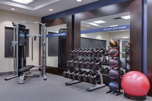 Hampton Inn Fort Lauderdale Pompano Beach - image 11