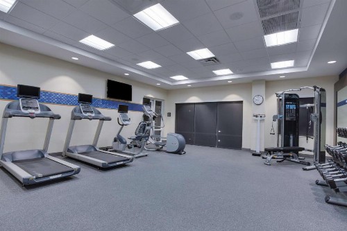 Hampton Inn Fort Lauderdale Pompano Beach - image 12
