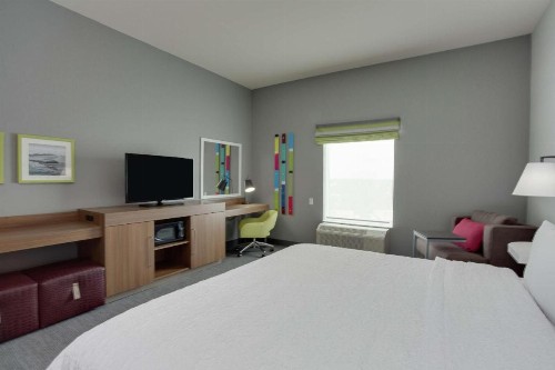 Hampton Inn Fort Lauderdale Pompano Beach - image 14